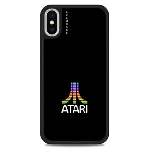 AKAM AMC-WAX-NOSTECH-10Cover For Apple iPhone X/Xs