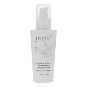 سرم مو ایروکس مدل Frizz Release حجم 140 میلی لیتر