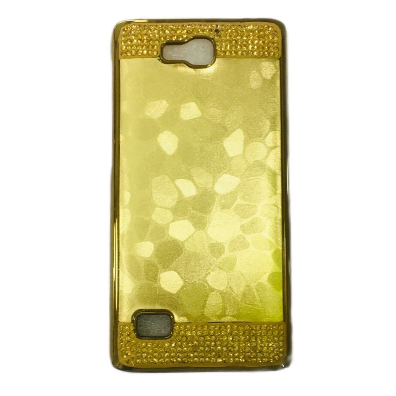 کاور مدل لاکچری مناسب برای گوشی موبایل هوآوی G615