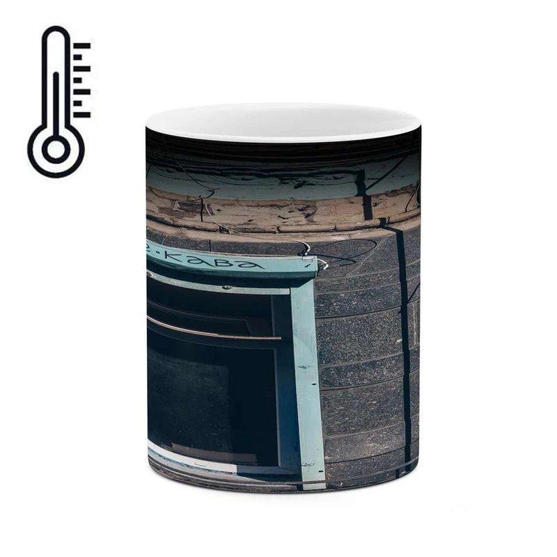 ماگ حرارتی کاکتی مدل کافه کد mgh15438