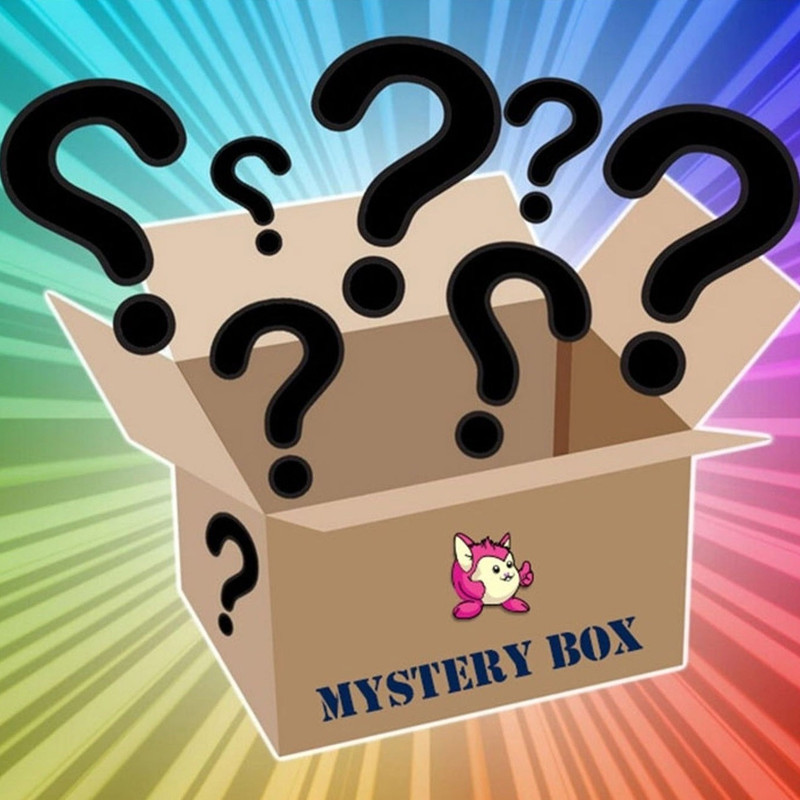 اسباب بازی شانسی مدل Gi10