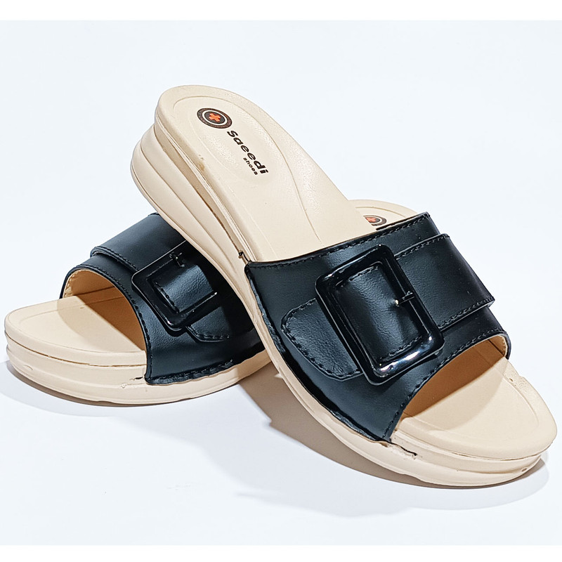 دمپایی زنانه مدل سونگام کد SVN201