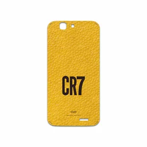 MAHOOT ML-CR7 Cover Sticker for Huawei Ascend G7