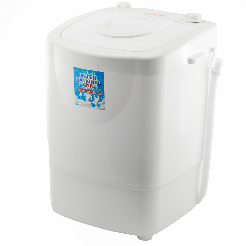 مینی واش اینترنشنال آنیل مدل M3700 مینی واش اینترنشنال آنیل مدل M3700