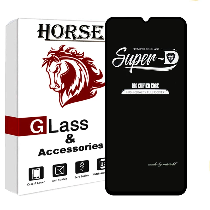 محافظ صفحه نمایش هورس مدل SUPERHORS مناسب برای گوشی موبایل اوپو A38