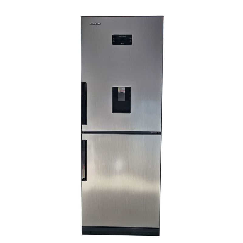 یخچال و فریزر 22 فوت آزمایش مدل AZRF2270