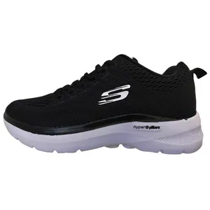 کفش پیاده روی زنانه اسکچرز مدل hyper go walk