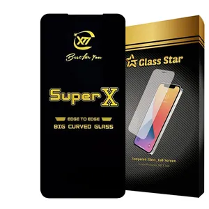  Glass Star SUPERXS Screen Protector For Realme 7 5G