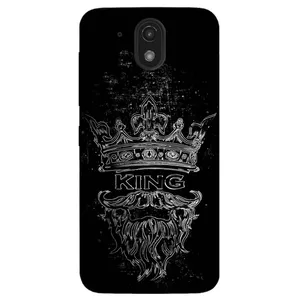 Megafone King 1896 Cover For Htc Desire 526