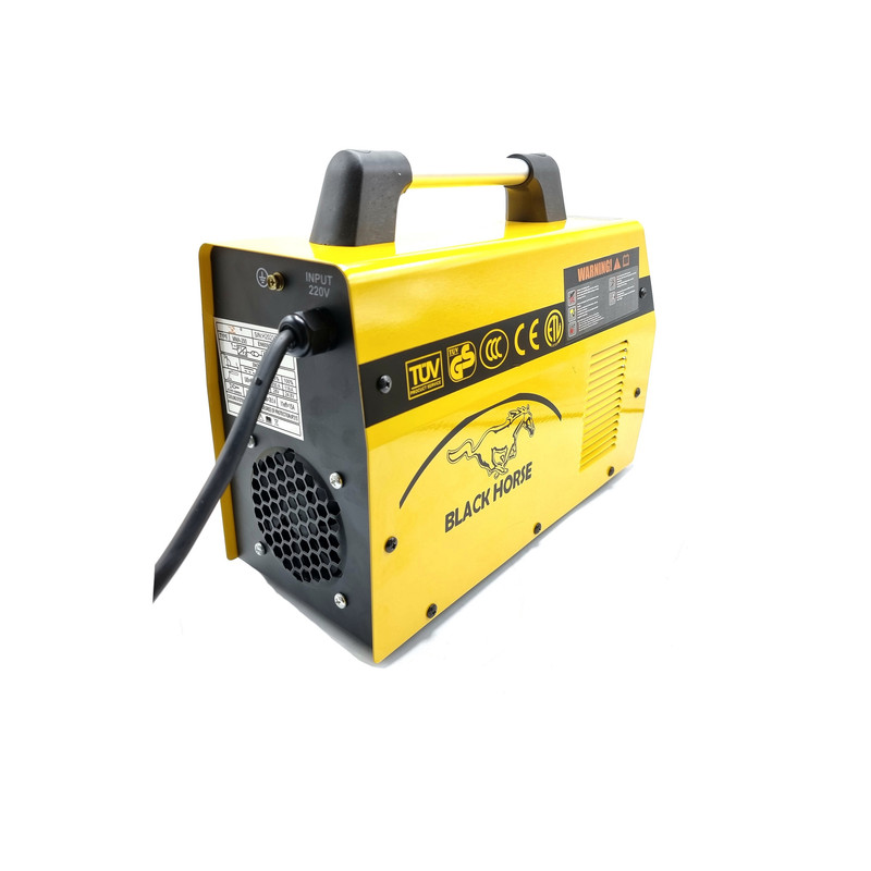 اینورتر جوشکاری 200 آمپر بلک هورس مدل MMA-200
