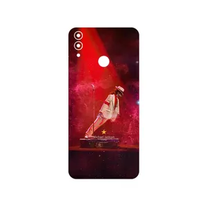 MAHOOT Michael Jackson Cover Sticker for Honor 8C