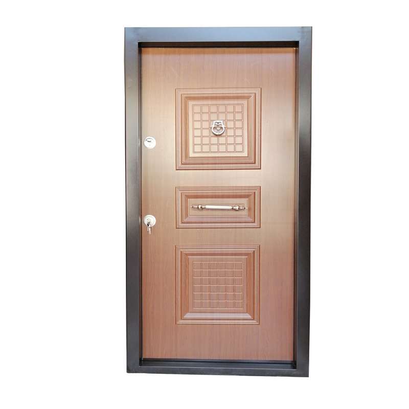 درب ضدسرقت مدل TP21