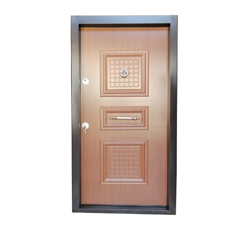 درب ضدسرقت مدل TP21