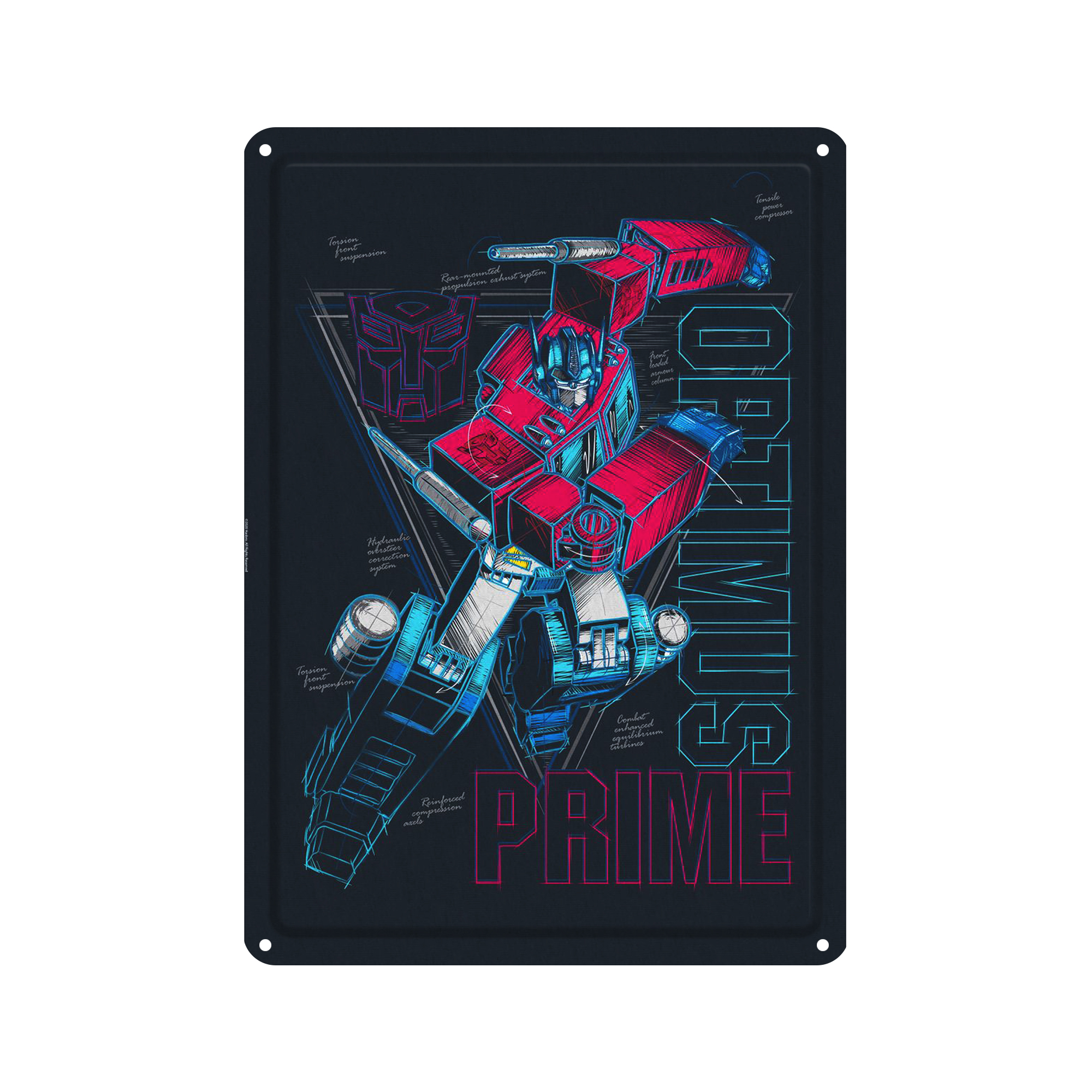 دیوارکوب مدل transformers کد s 1633