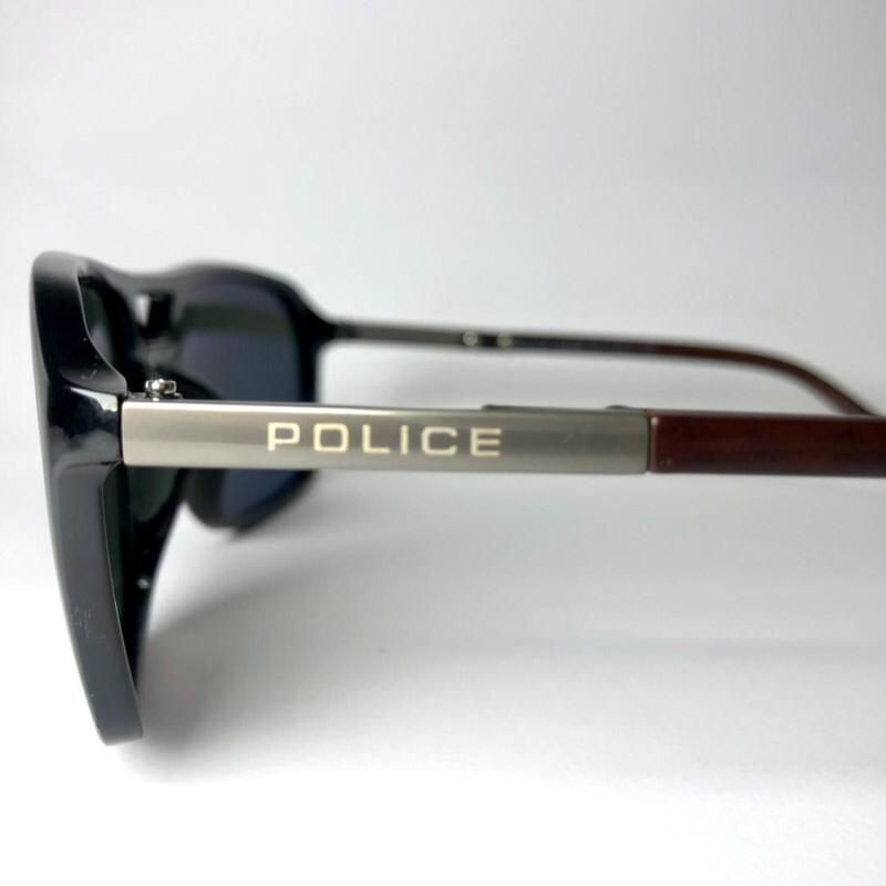 عینک آفتابی مردانه پلیس مدل 0029 -  - 6