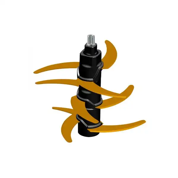 خردکن کورس مدل CFC1840SS