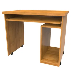 میز کامپیوتر تکنودکور مدل CD906075B