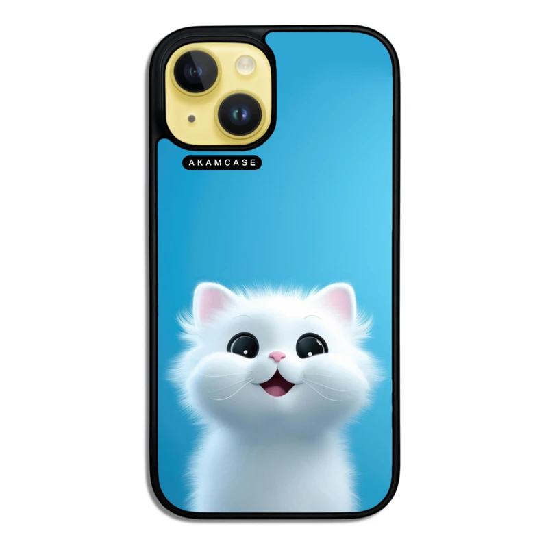 کاور آکام مدل AMC-WA15-CATS8 مناسب برای گوشی موبایل اپل iPhone 15