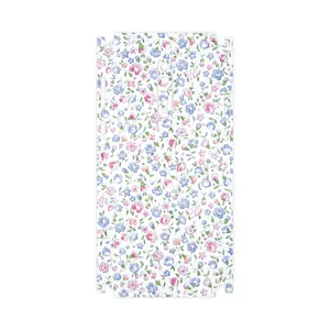 MAHOOT Painted-Flowers-FullSkin Cover Sticker for Nokia 8