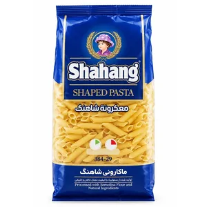 پاستا پنه شاهنگ - 400 گرم بسته 20 عددی