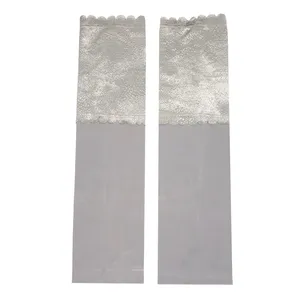 ساق دست زنانه مدل گیپور نخی ویسکوز کد S_104