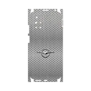 MAHOOT Haima-FullSkin Cover Sticker for Xiaomi Redmi 10 Prime