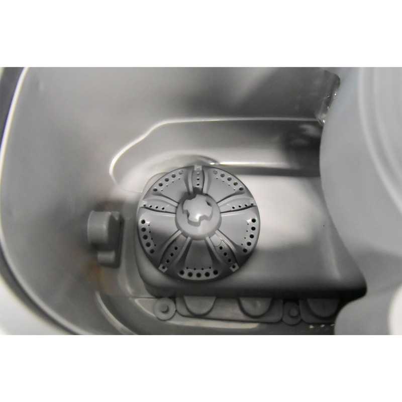 ست سطل و زمین شوی یونیک مدل چرخشی Tt کد 2504