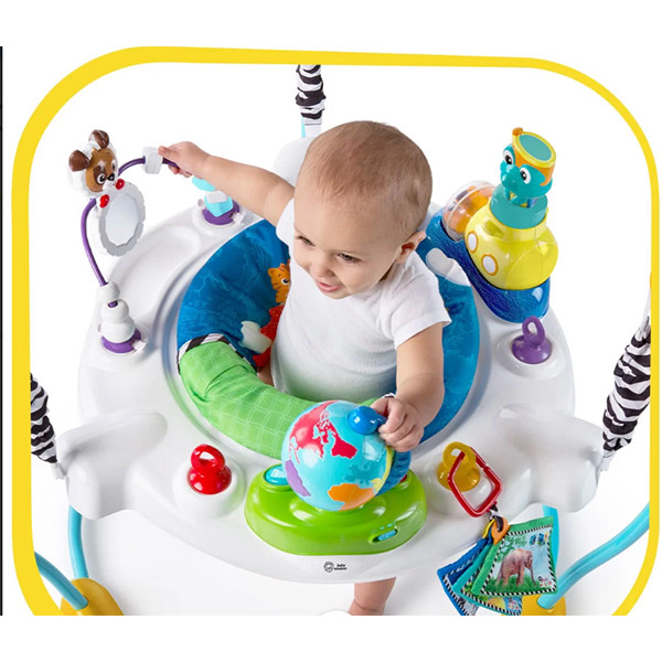 روروک مدل جامپر طرح کره زمین