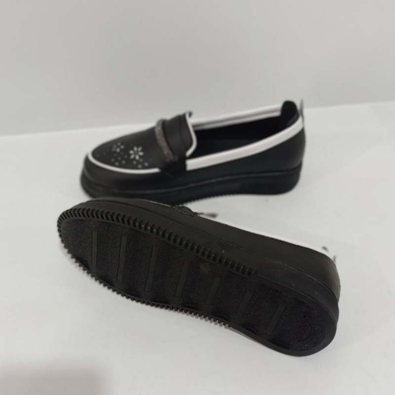 کفش روزمره زنانه کد 15980