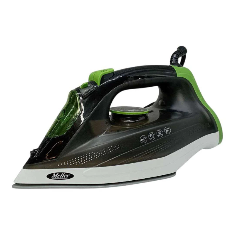 اتو بخار 2200 وات میلر مدل ME-30