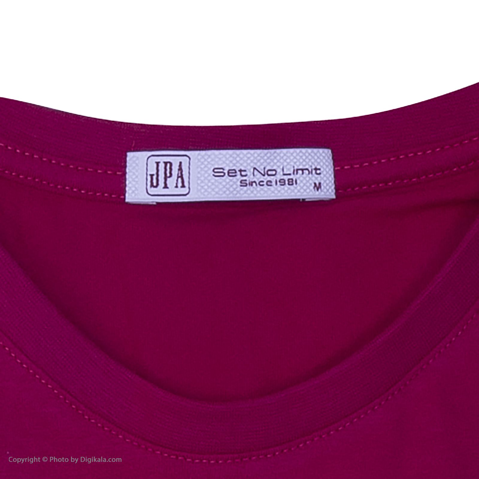 پیراهن زنانه جامه پوش آرا مدل 4292019472-65 -  - 6