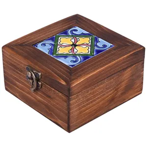 جعبه هدیه مدل غنچه کد 17-10