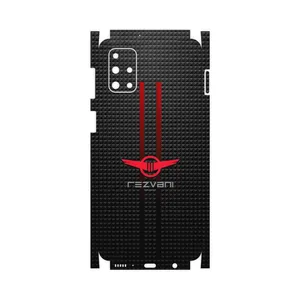 MAHOOT Rezvani Motors-FullSkin Cover Sticker for Samsung Galaxy M31S