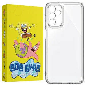 BOB GHAB SPACEFB Cover For Samsung Galaxy A04s / Galaxy A13 5G