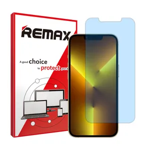 Remax HyBLU model anti-blue screen protector suitable for Apple iPhone 13 Pro Max