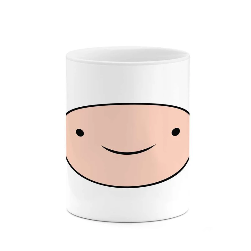 ماگ کاکتی مدل کارتون Adventure Time کد mgh22088