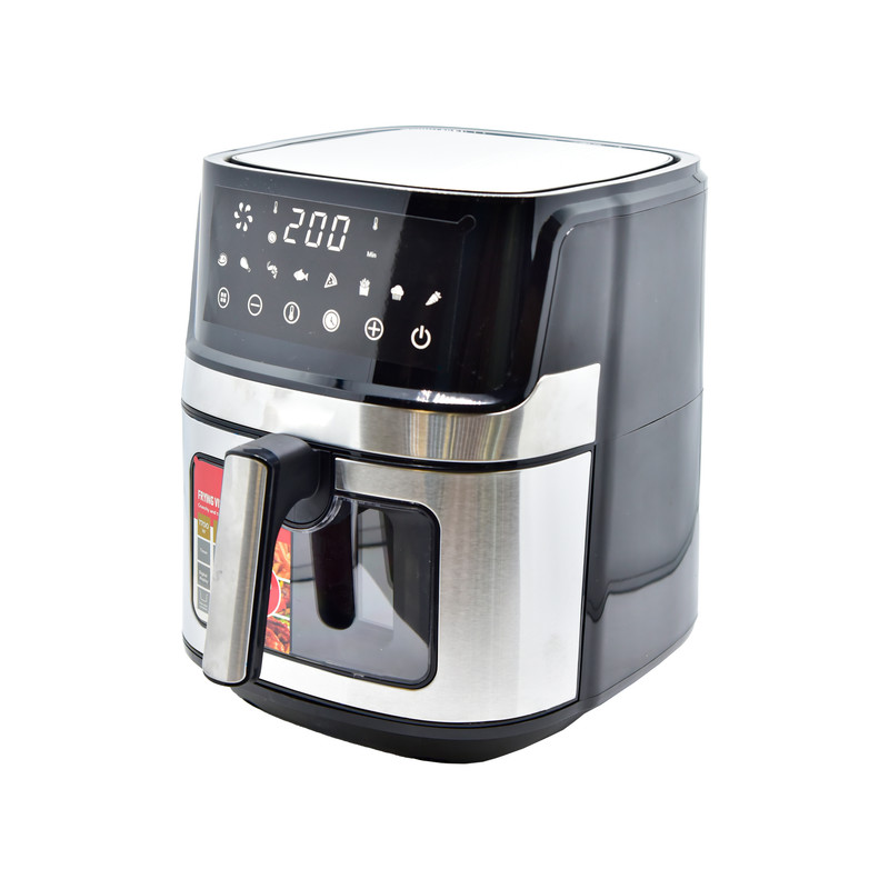 سرخ کن بدون روغن مدل سان رایز کد af_402