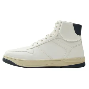 کفش روزمره مردانه زارا مدل HIGH-TOPS 2105720001