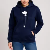 هودی زنانه مدل  تاب F262