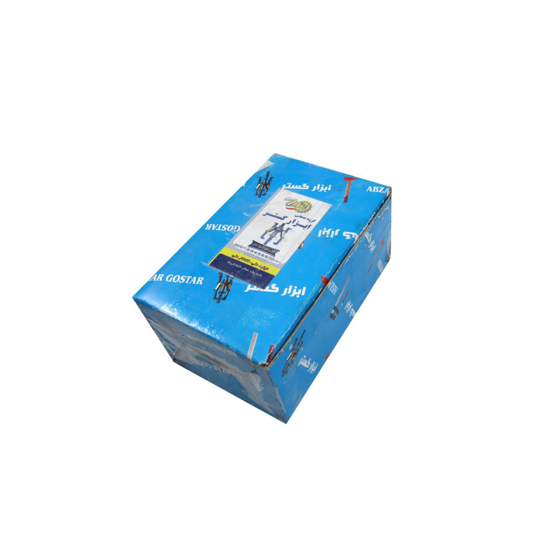 پولی کش ابزارگستر مدل 0 کد 0169 سایز 4 اینچ پولی کش ابزارگستر مدل 0 کد 0169 سایز 4 اینچ