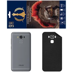 INFINITI PRO CH Back Skin For ASUS Zenfone 3 Max 5.5