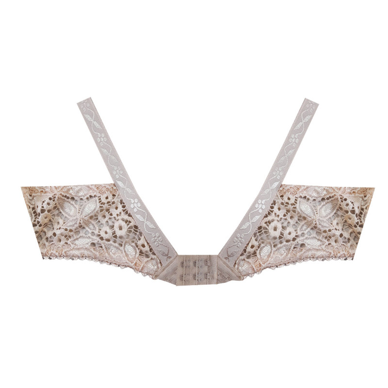 سوتین زنانه غوغا مدل بدون فنر YA0509KER