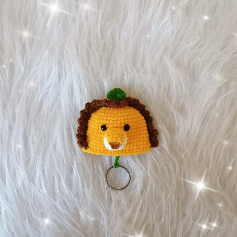 بسته لوازم تحریر مدل شیر مجموعه 4 عددی