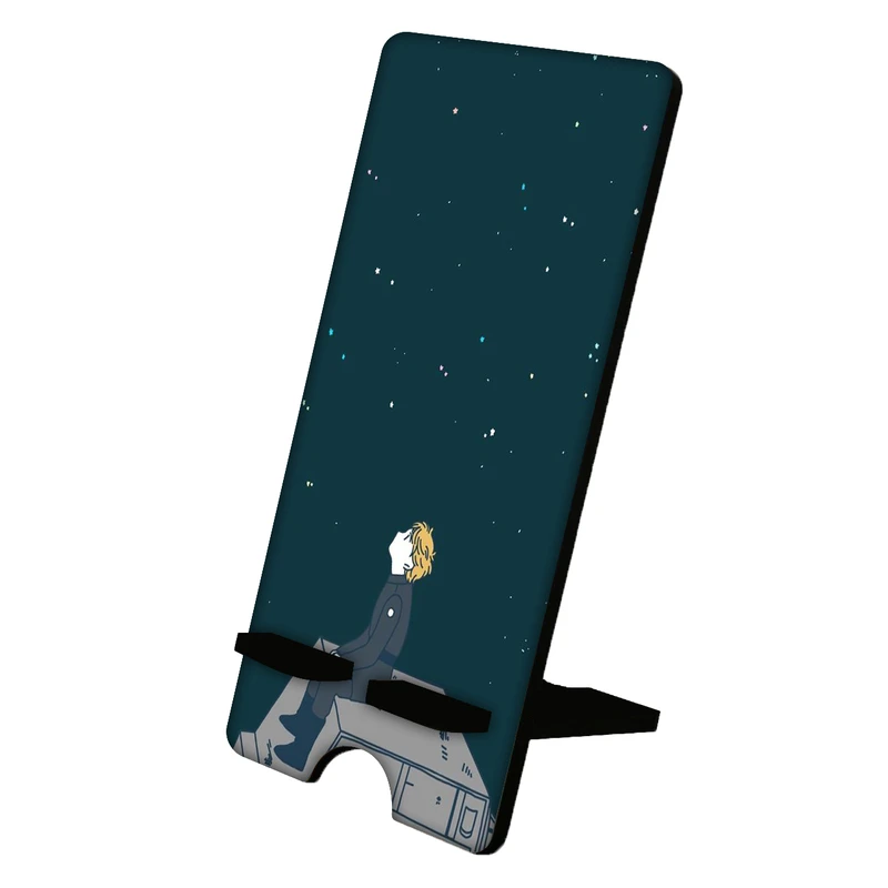 پایه نگهدارنده گوشی موبایل مدل فانتزی کد 1533