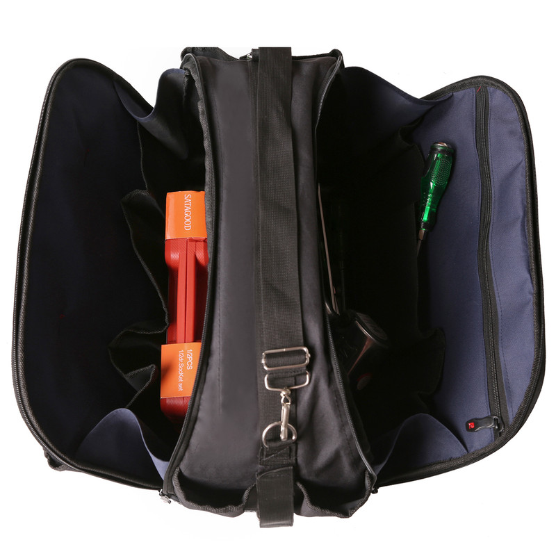 کیف ابزار مدل ۱۲۲ کیف ابزار مدل ۱۲۲