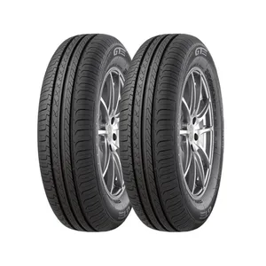 لاستیک خودرو جی تی رادیال مدل FE1 سایز 15 / 60 / 205 تولید سال 2024 - 2 حلقه