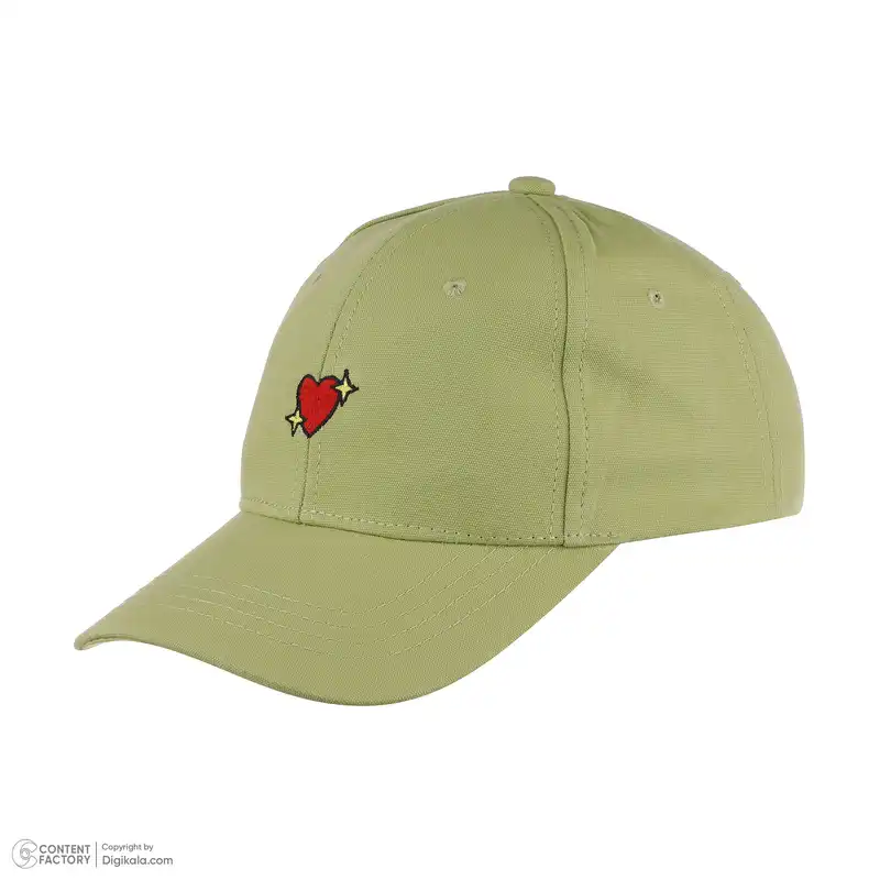 کلاه کپ اسپیور مدل HUM206700