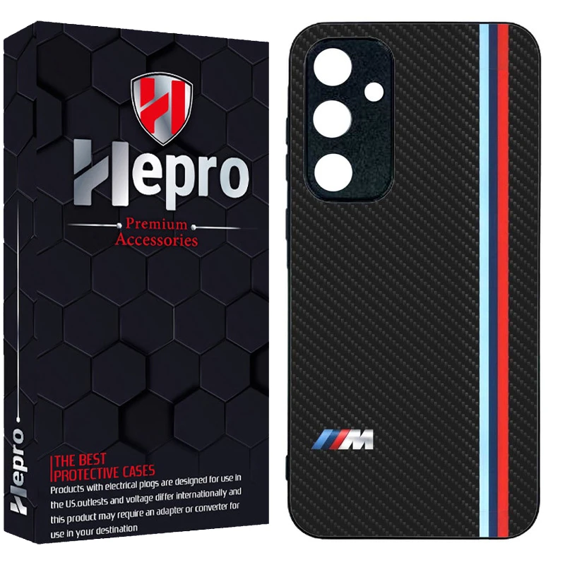 کاور هپرو طرح فانتزی مدل TPU مناسب برای گوشی موبایل سامسونگ Galaxy A35