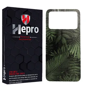 HEPRO MC Cover Suitable for XIAOMI POCO X4 PRO  Mobile Phone