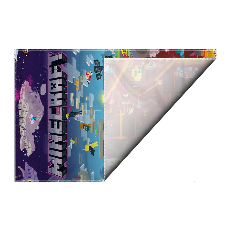 کاغذ کادو ترمه طراحان ایده مدل بازی ماینکرافت، Minecraft کد strm1034